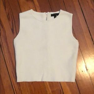 Banana Republic Crop top